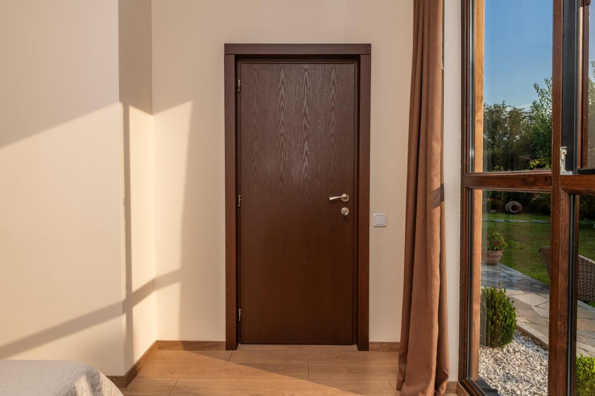 Alvani Inn K'vemo Alvani Exterior photo